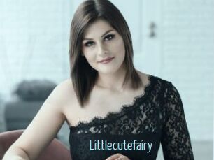Littlecutefairy