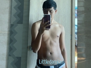 Littledamiian