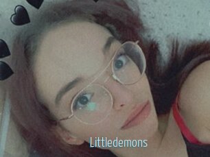littledemons Video Sexe