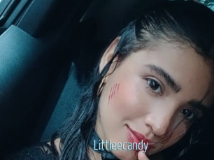 littleecandy Video Sexe