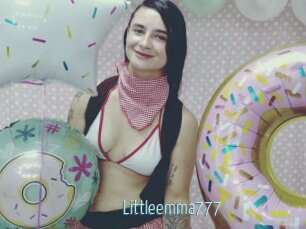 littleemma777 Video Sexe