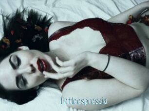 Littleespressia