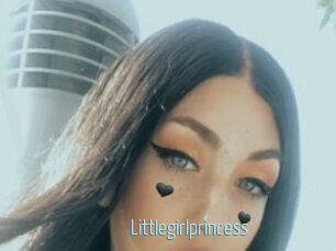 Littlegirlprincess