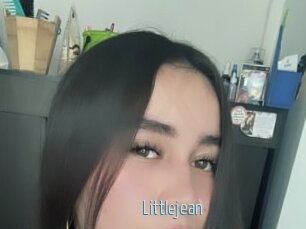 Littlejean