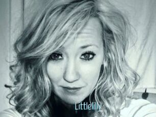 littlelilly Video Sexe