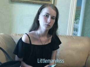 Littlemarykiss