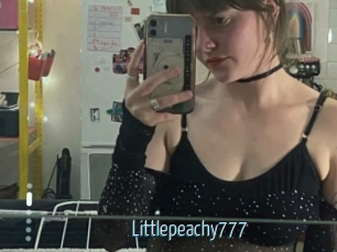 Littlepeachy777