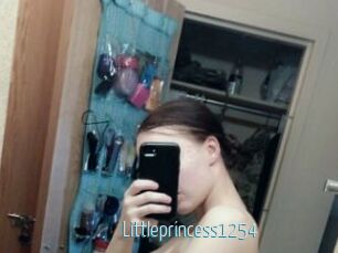 littleprincess1254 Video Sexe