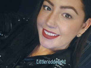 Littlereddelight