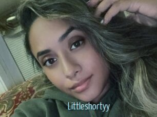 Littleshortyy