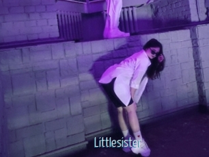 Littlesister