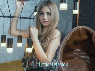 Littlestefaniex