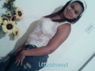 Littlesubsweet