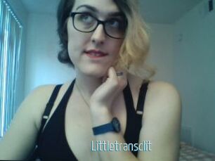 littletransclit Video Sexe