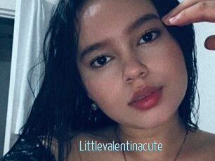 Littlevalentinacute