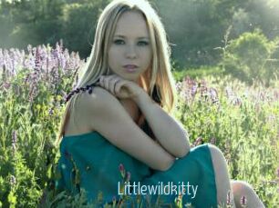 Littlewildkitty
