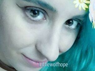 Littlewolfhope