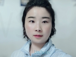 Liuchenge