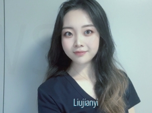 Liujianyi