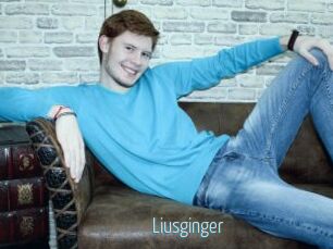 Liusginger