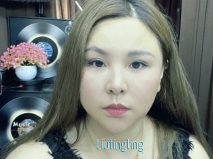 Liutingting