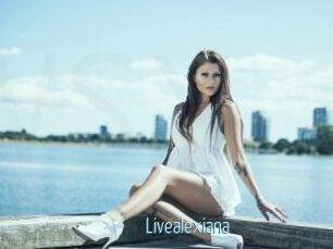 Livealexiana