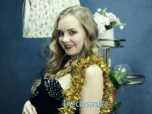 Livecassandra