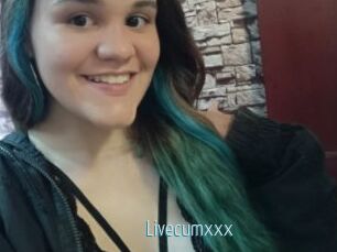Livecumxxx
