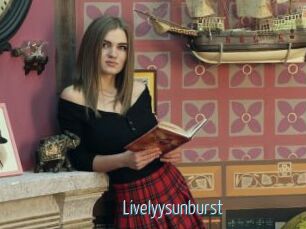 Livelyysunburst
