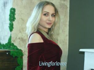 livingforlovee Video Sexe