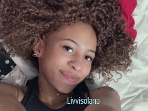Livvisolana