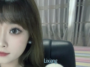 Lixiang
