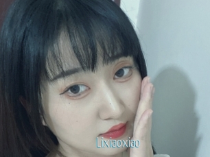 Lixiaoxiao