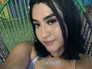 lixturner Video Sexe