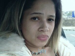 Lixty