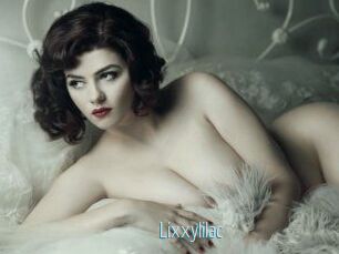 Lixxylilac
