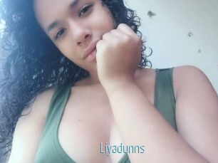 Liyadunns