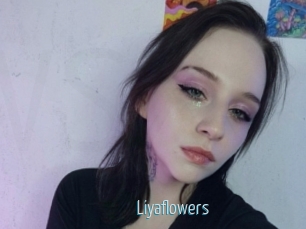 Liyaflowers