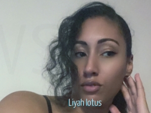 Liyah_lotus