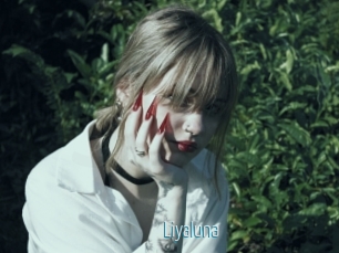 liyaluna Video Sexe