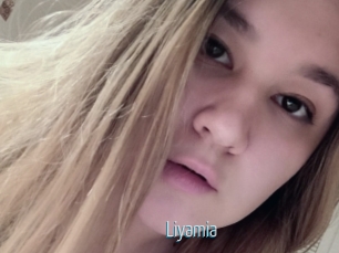liyamia Video Sexe