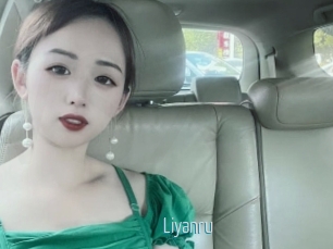 Liyanru
