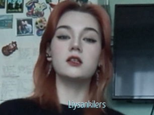 Liysankilers
