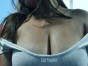 liz_taylor Video Sexe