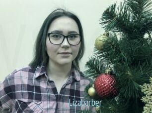 Lizabarber