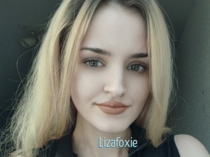 Lizafoxie