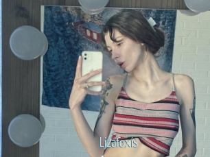 lizafoxis Video Sexe