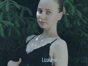 Lizalanie