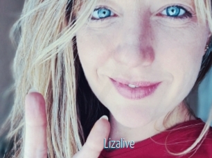Lizalive