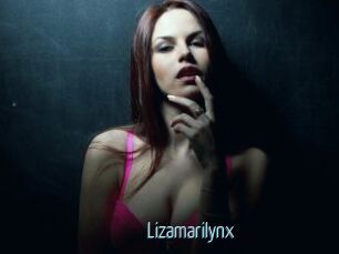 Lizamarilynx